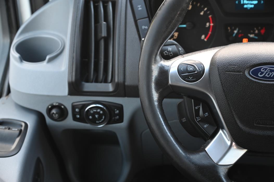 FORD Transit 2018