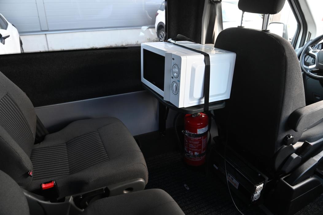 FORD Transit 2018