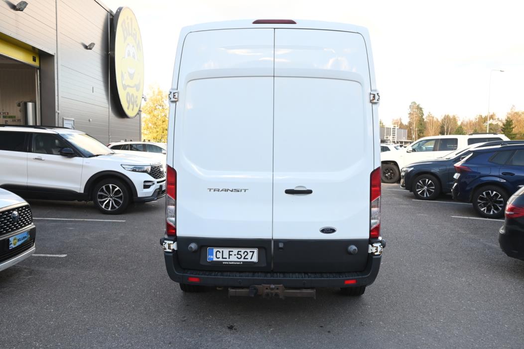 FORD Transit 2018