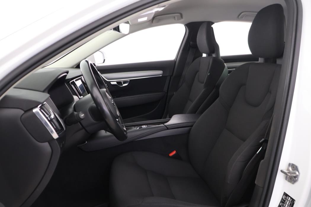 VOLVO S90 2018