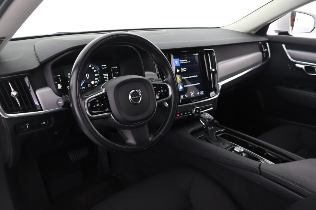 VOLVO S90 2018