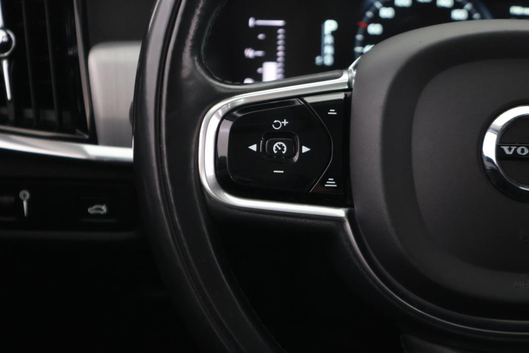 VOLVO S90 2018