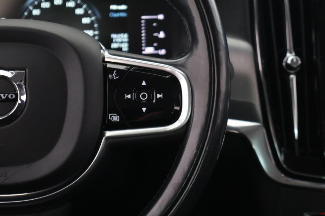 VOLVO S90 2018