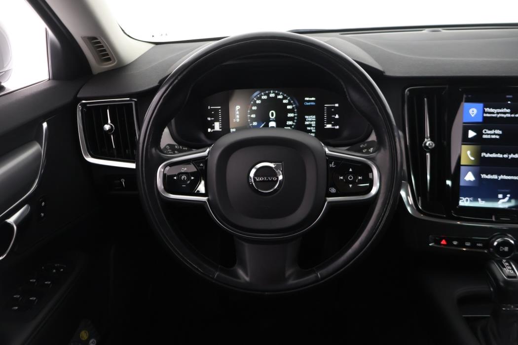 VOLVO S90 2018