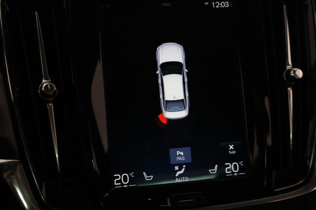 VOLVO S90 2018