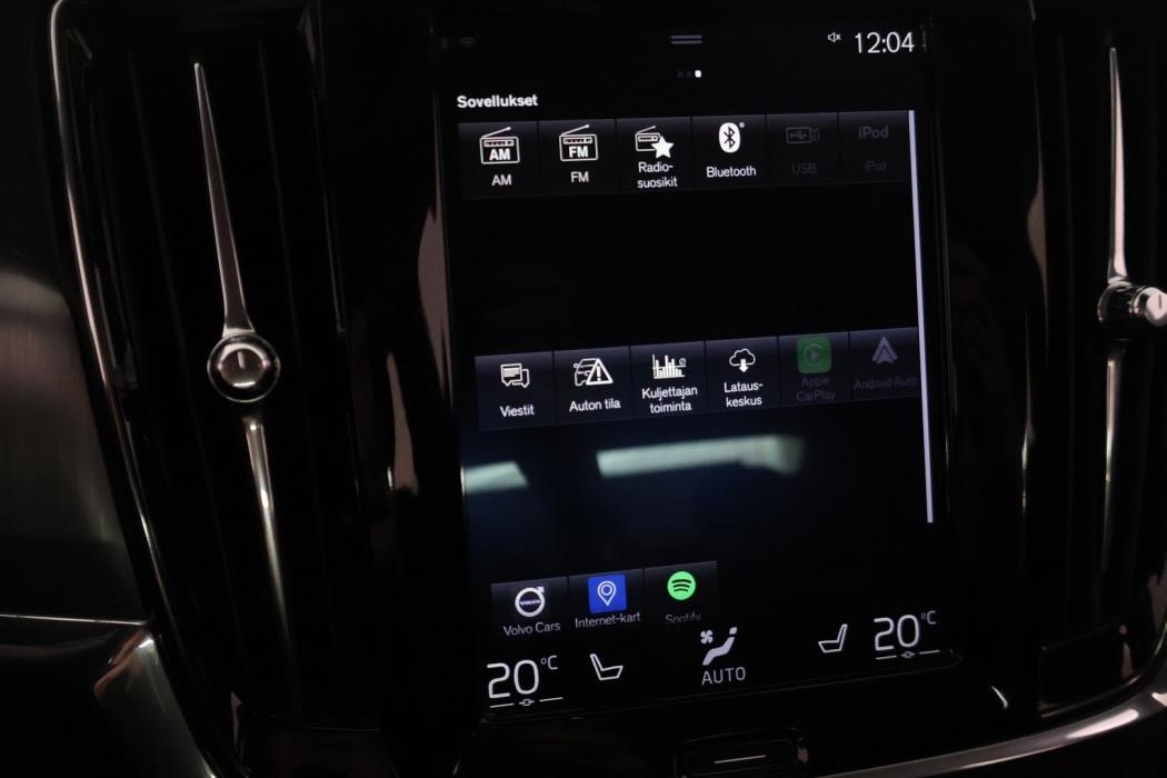 VOLVO S90 2018