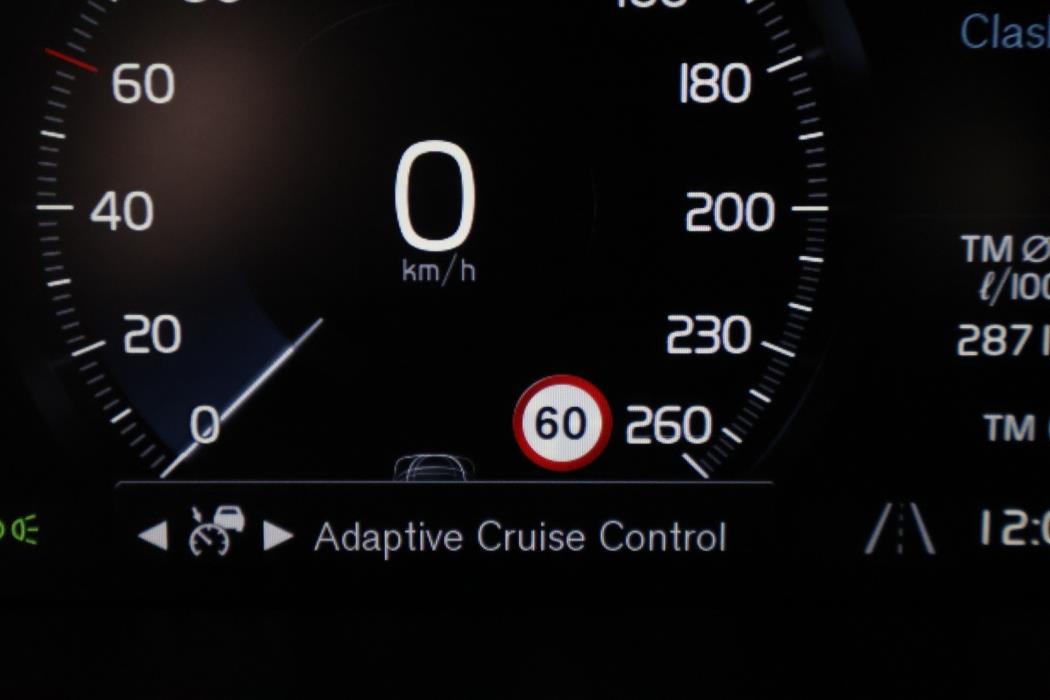 VOLVO S90 2018