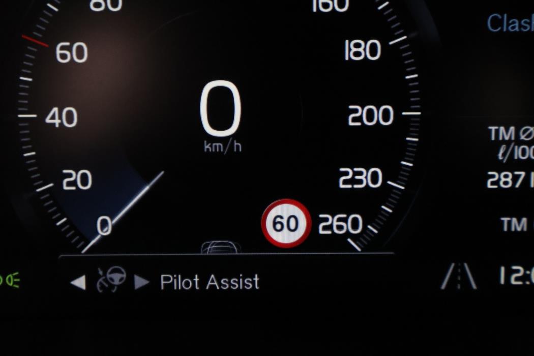VOLVO S90 2018