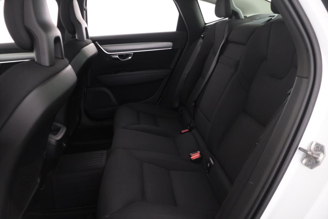VOLVO S90 2018