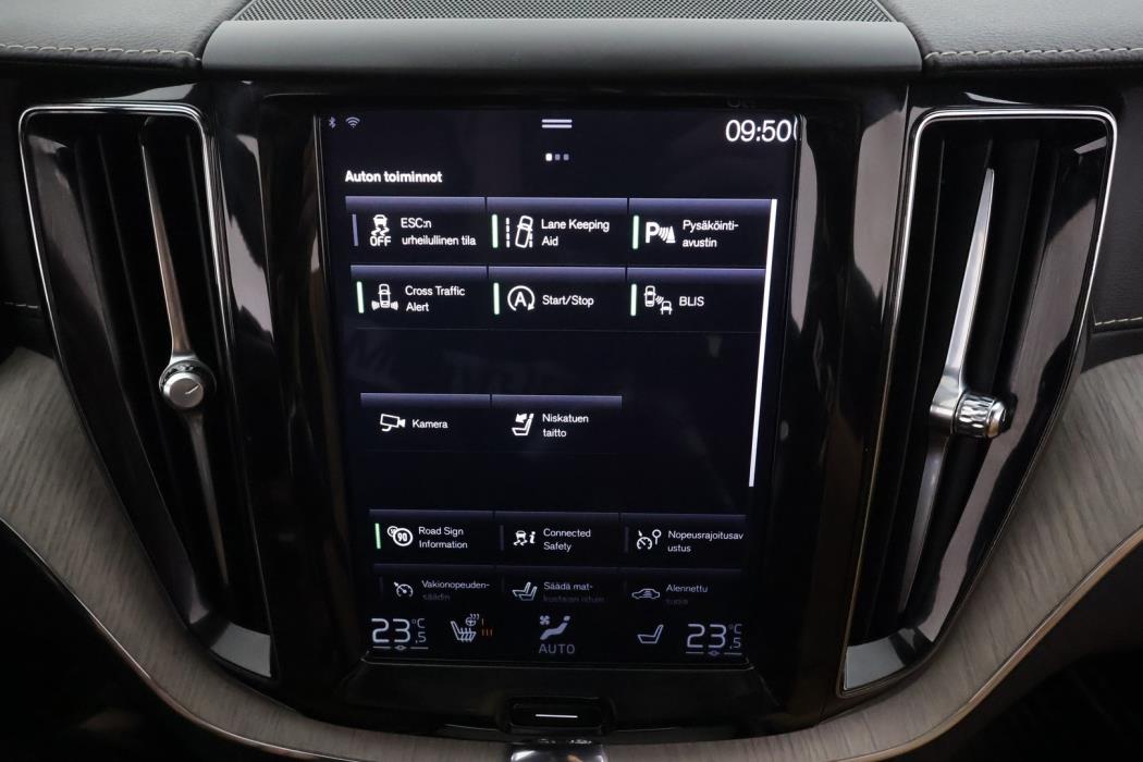 VOLVO XC60 2019