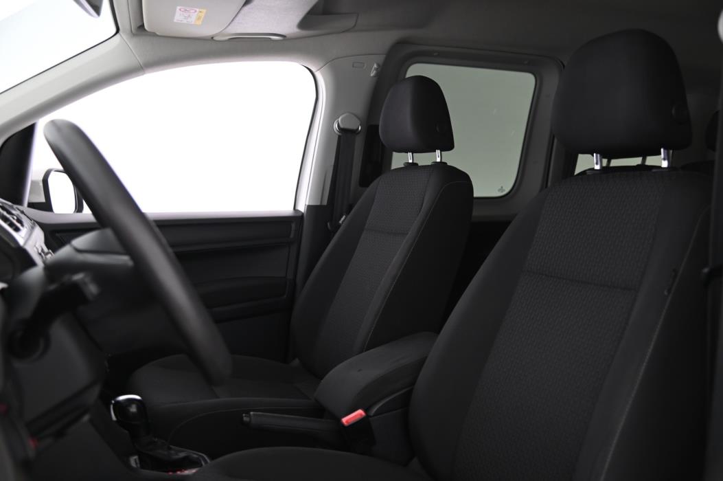 VOLKSWAGEN Caddy 2019