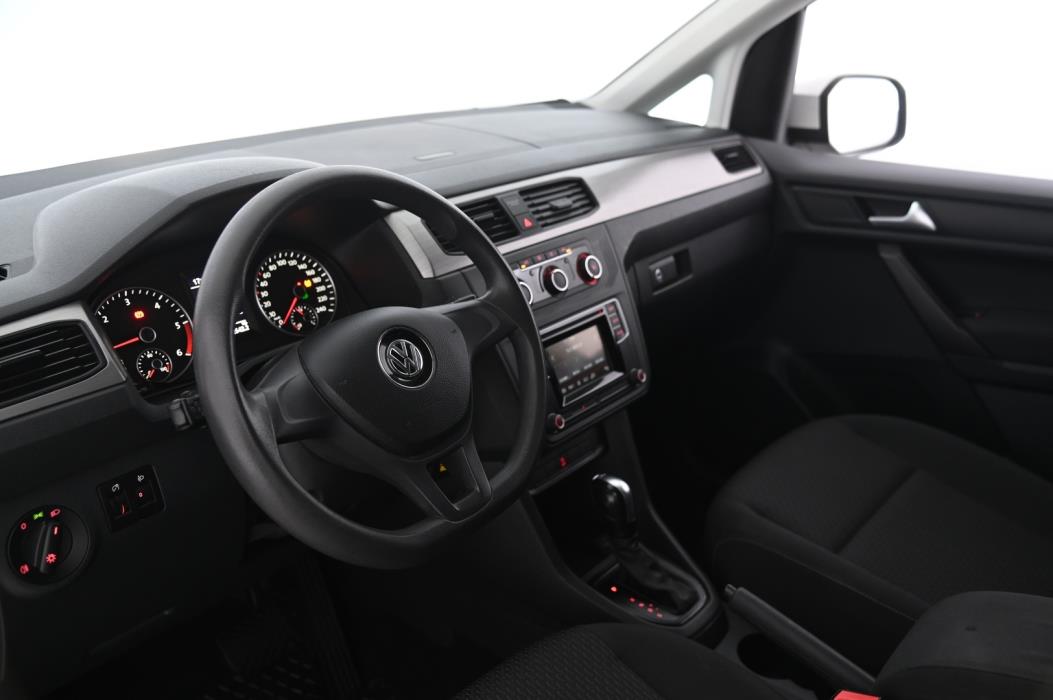 VOLKSWAGEN Caddy 2019