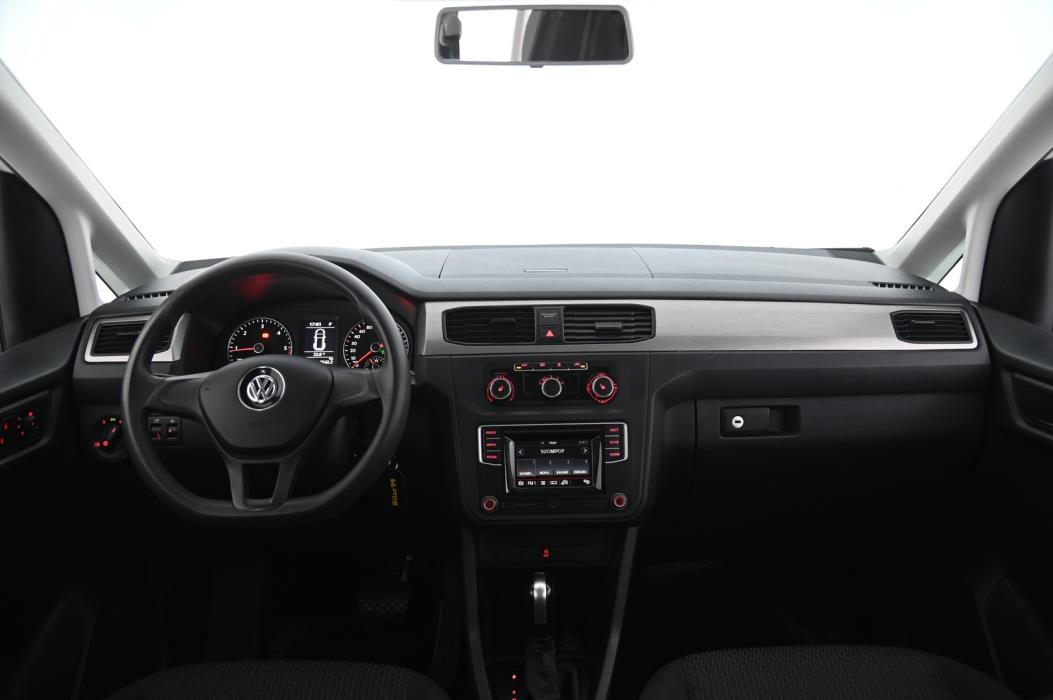 VOLKSWAGEN Caddy 2019