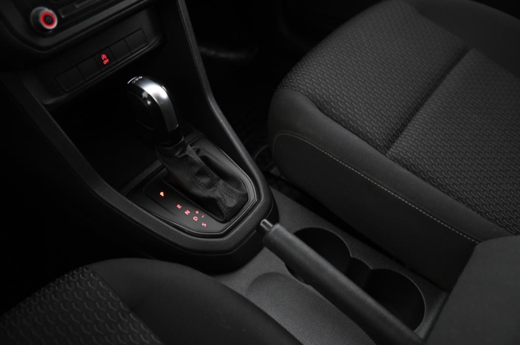 VOLKSWAGEN Caddy 2019