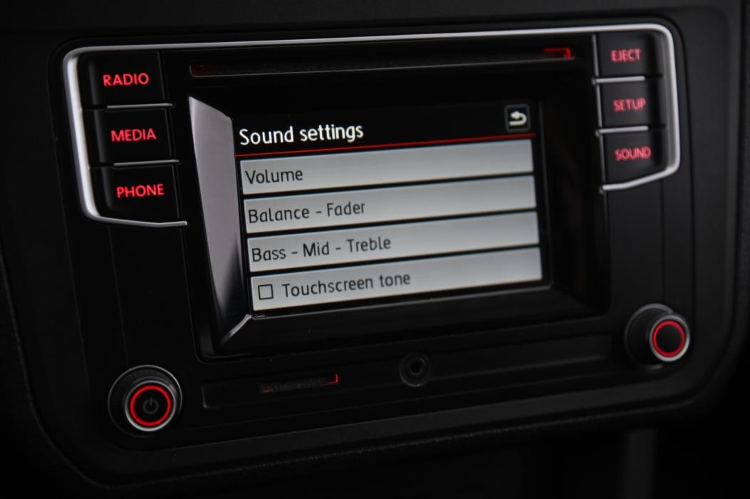 VOLKSWAGEN Caddy 2019