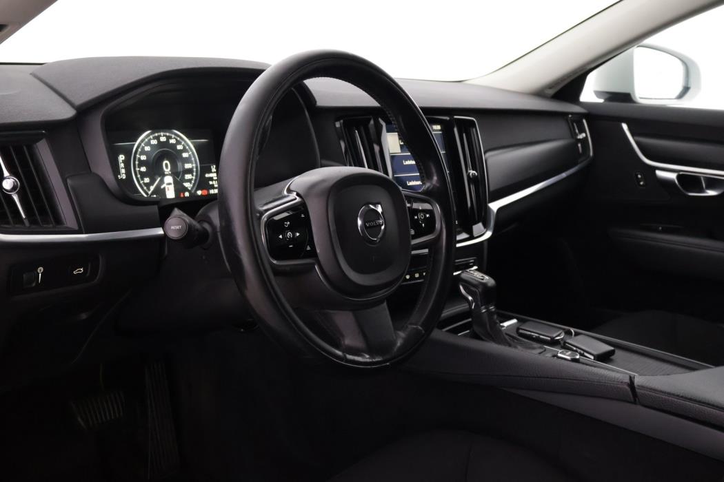 VOLVO V90 2017