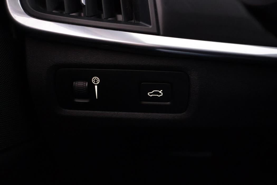 VOLVO V90 2017