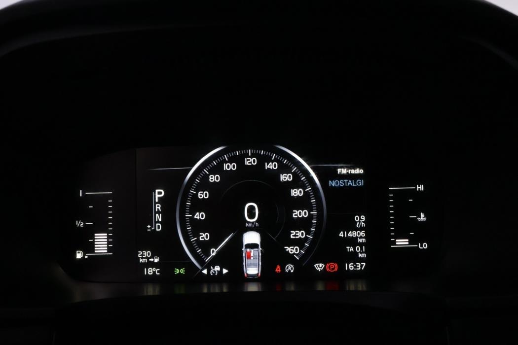 VOLVO V90 2017