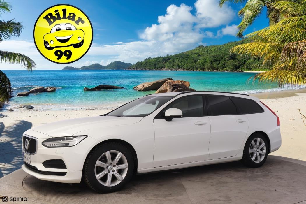 VOLVO V90 2017