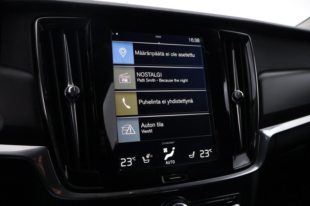VOLVO V90 2017