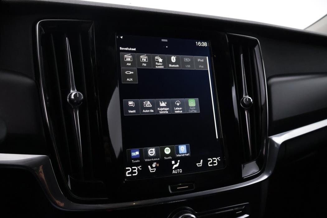 VOLVO V90 2017