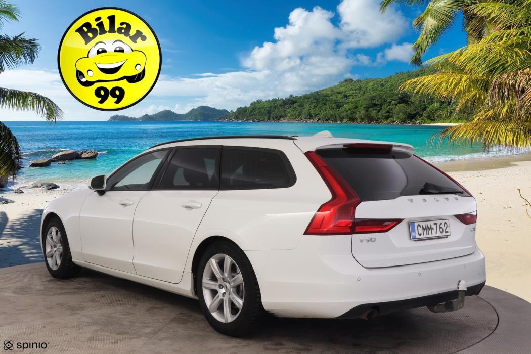 VOLVO V90 2017