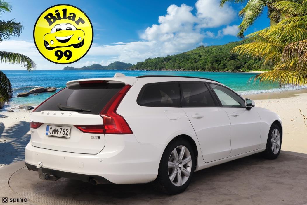 VOLVO V90 2017