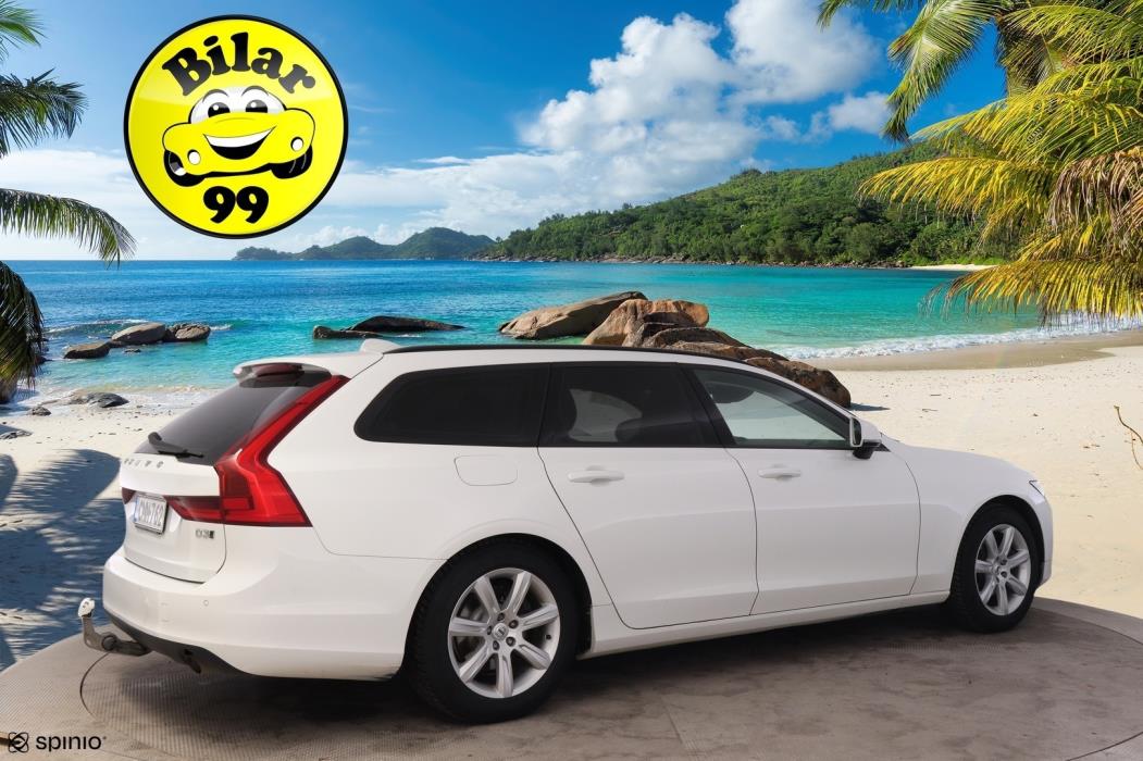 VOLVO V90 2017