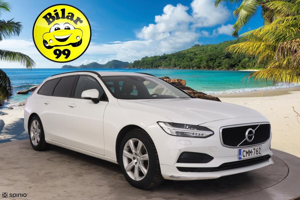 VOLVO V90 2017