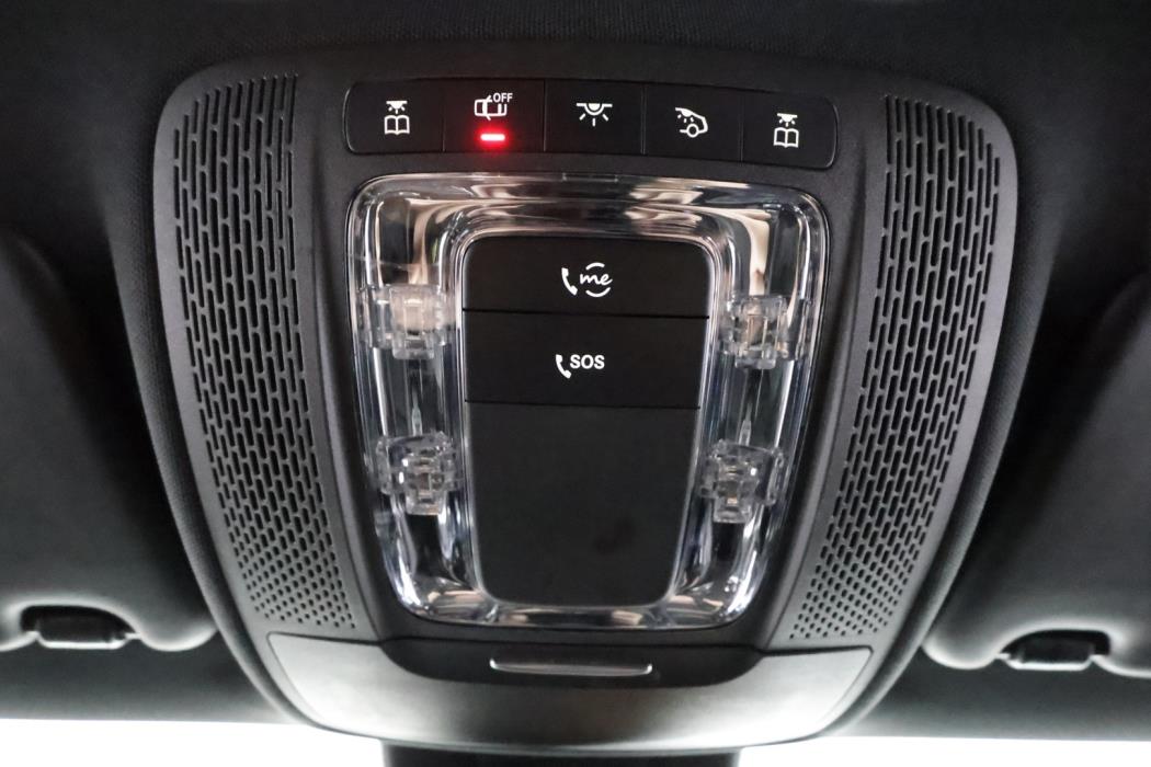 MERCEDES-BENZ A 2019