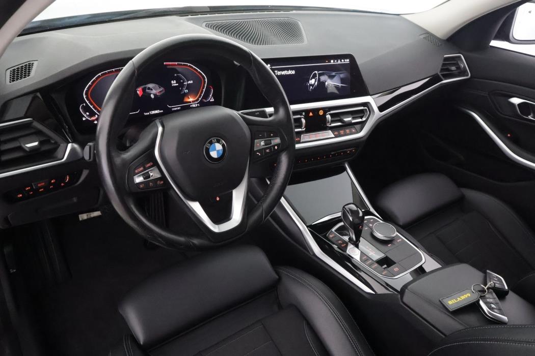 BMW 320 2020