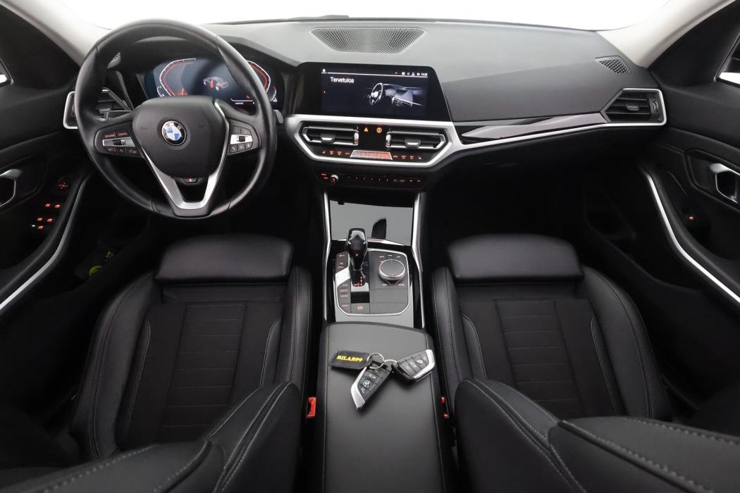 BMW 320 2020