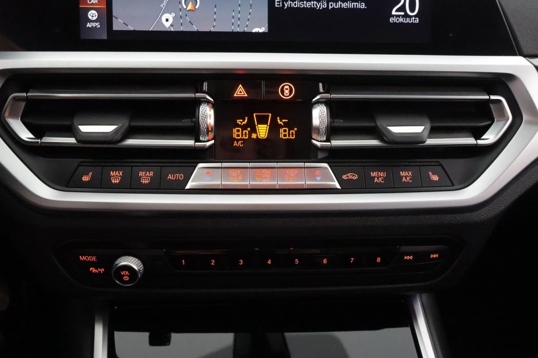 BMW 320 2020