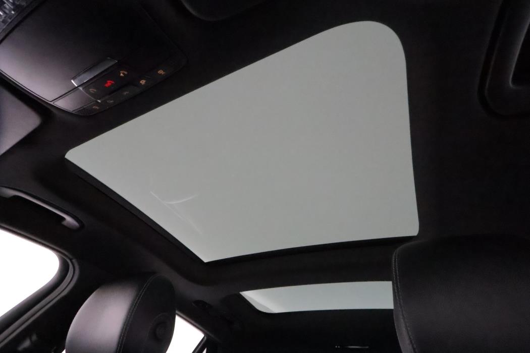 MERCEDES-BENZ GLC 2017