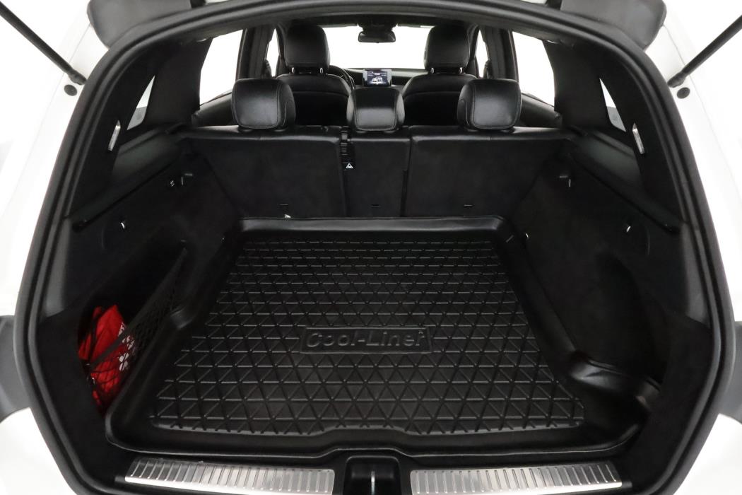 MERCEDES-BENZ GLC 2017