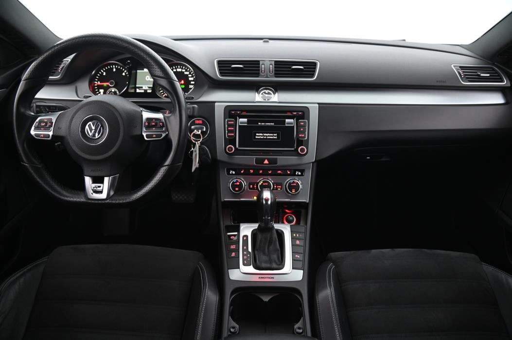 VOLKSWAGEN CC 2014