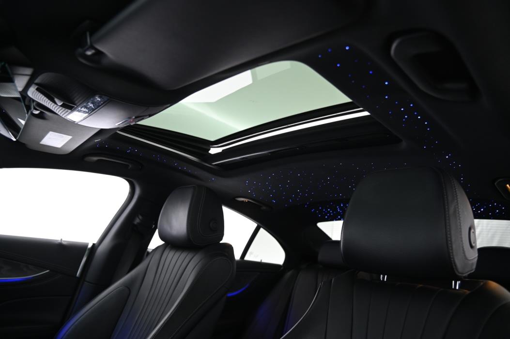 MERCEDES-BENZ CLS 2020