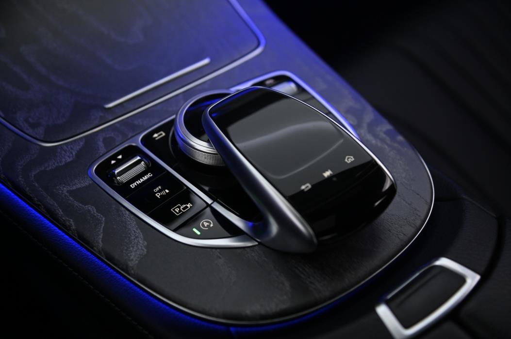 MERCEDES-BENZ CLS 2020