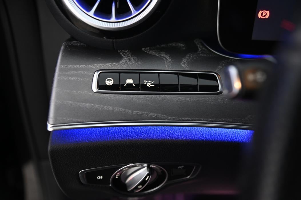 MERCEDES-BENZ CLS 2020