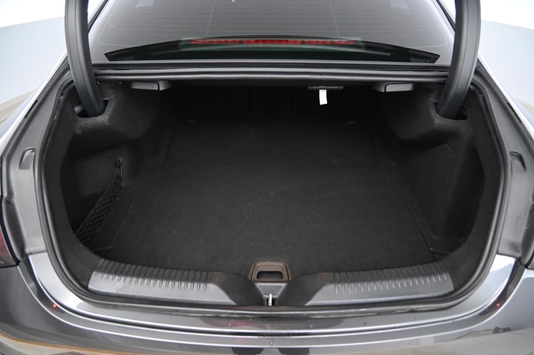 MERCEDES-BENZ CLS 2020