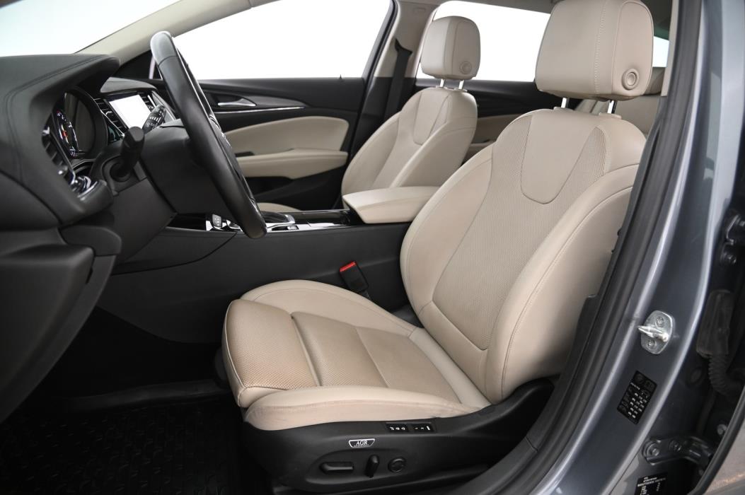 OPEL Insignia 2020