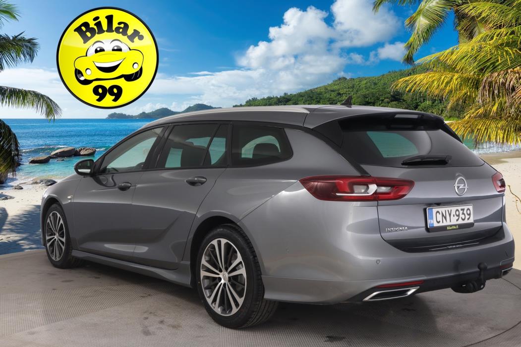 OPEL Insignia 2020