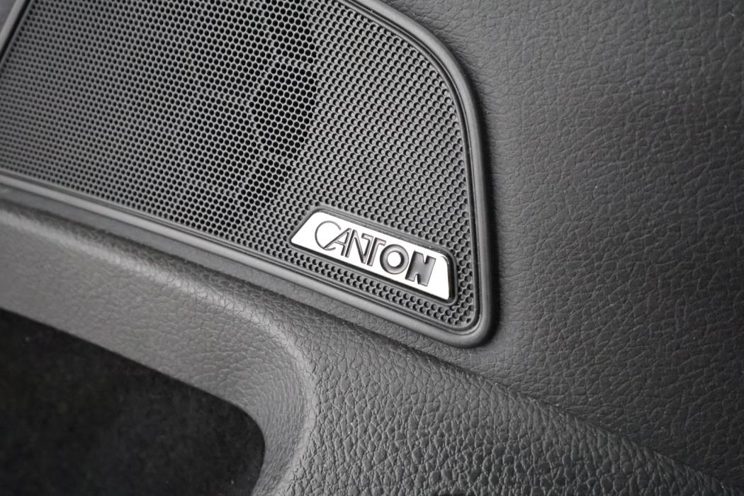 SKODA Superb 2020