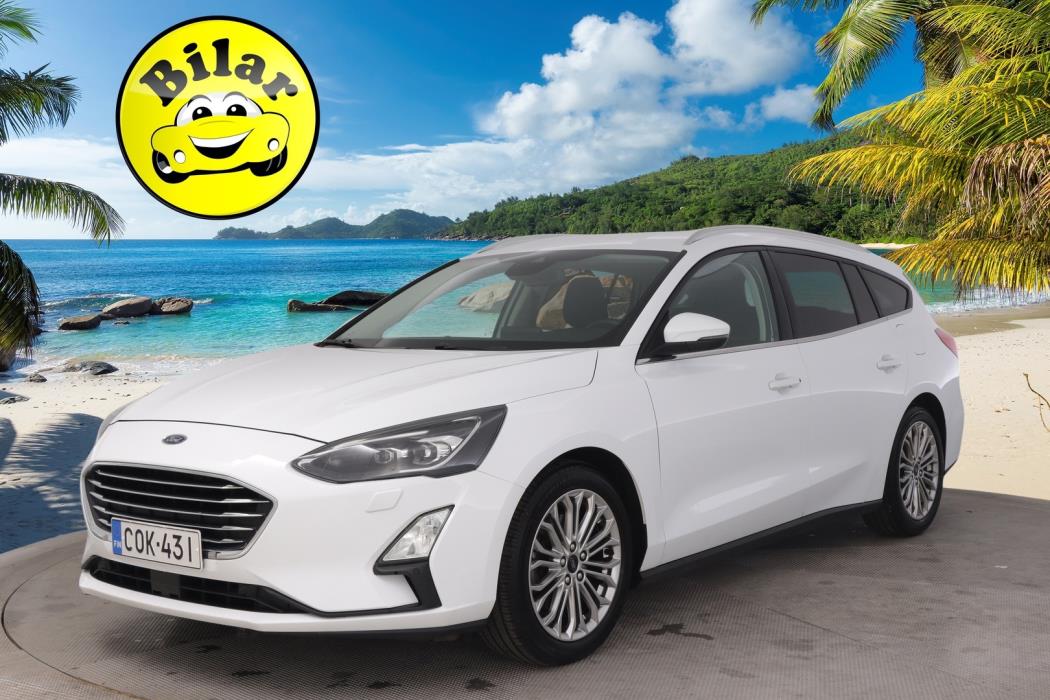 FORD Focus 2020