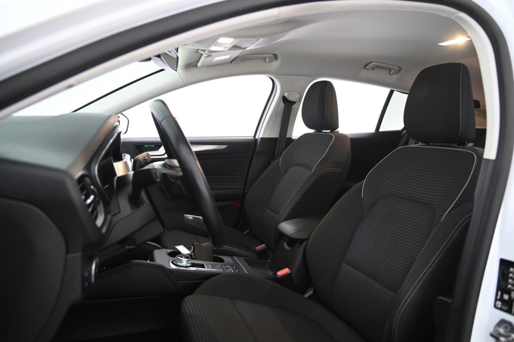 FORD Focus 2020