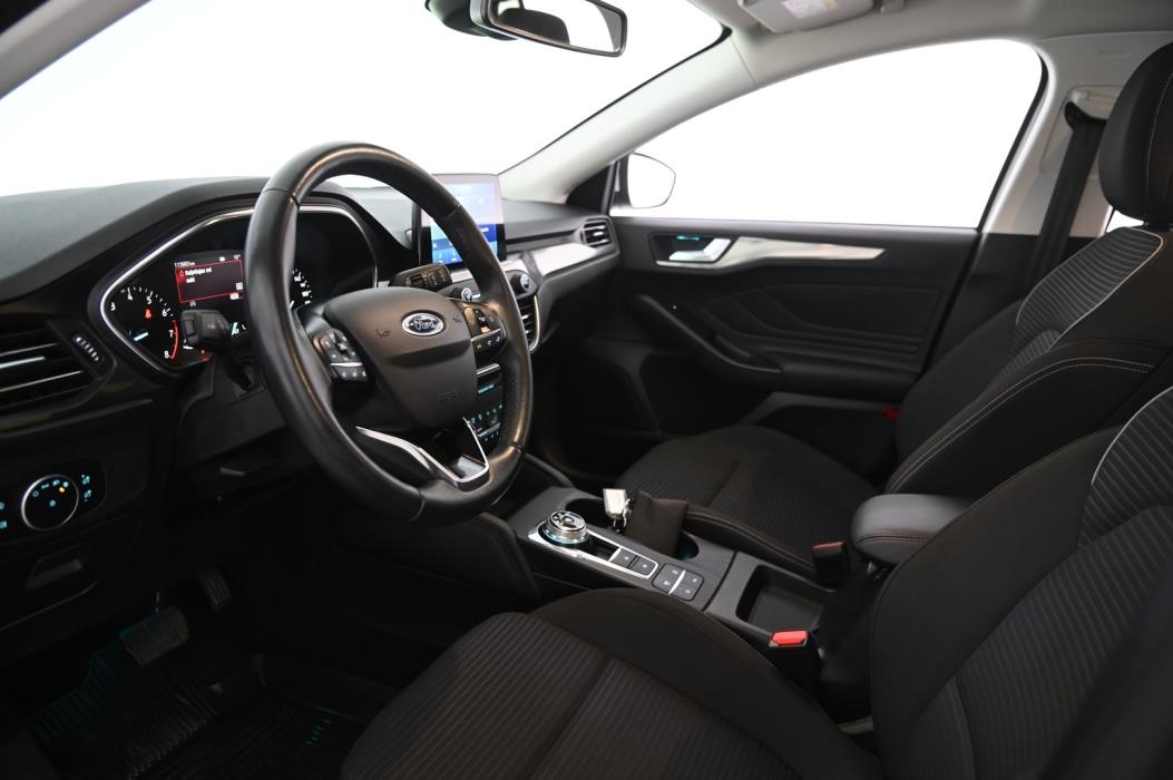 FORD Focus 2020