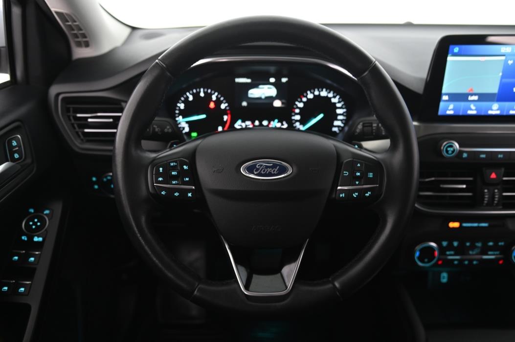 FORD Focus 2020
