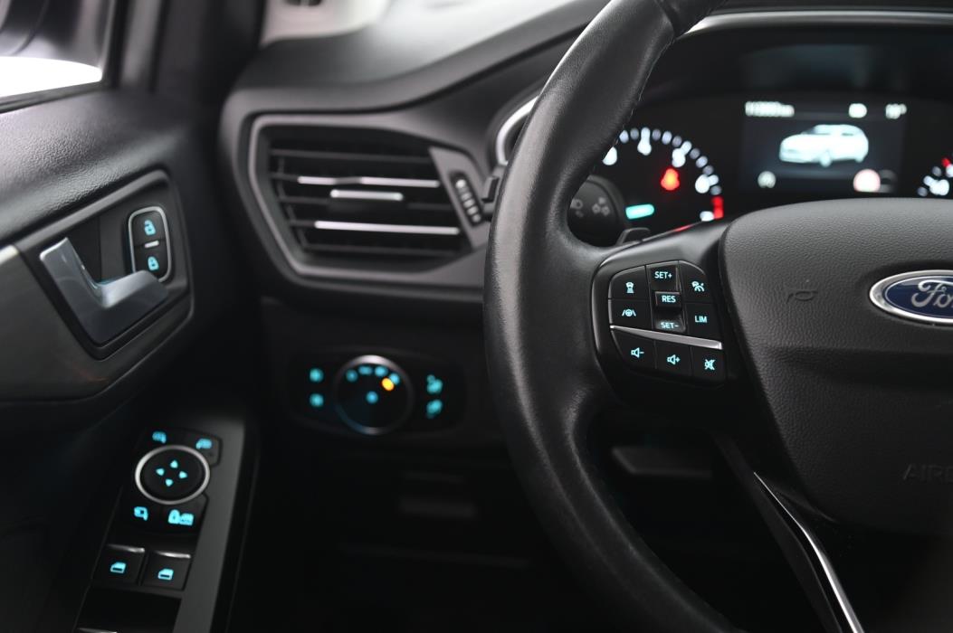 FORD Focus 2020
