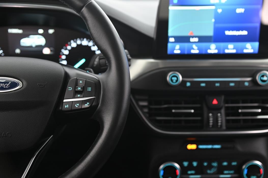 FORD Focus 2020