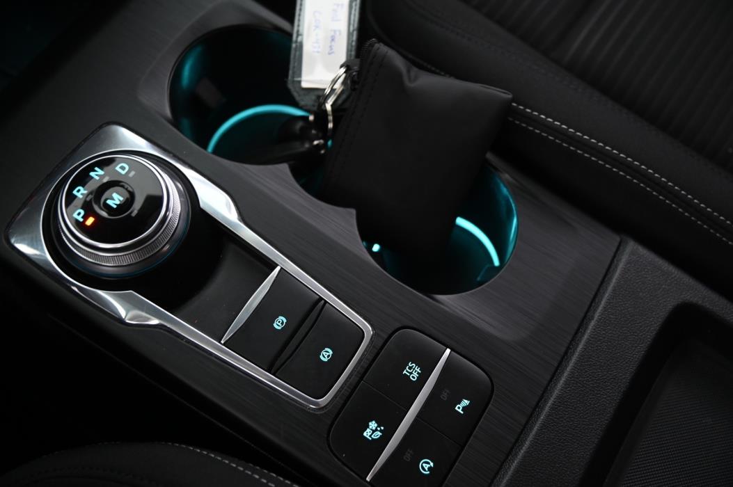 FORD Focus 2020